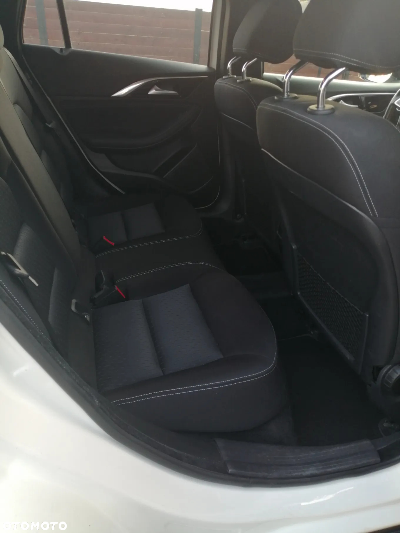 Infiniti QX30 - 5