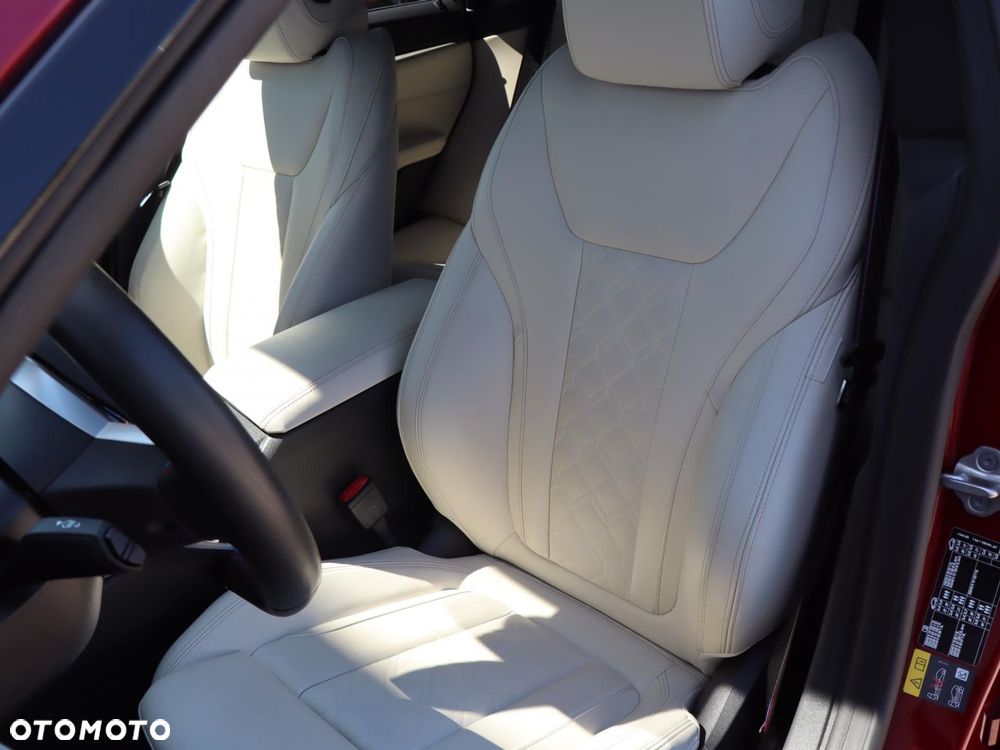 BMW i4 - 8