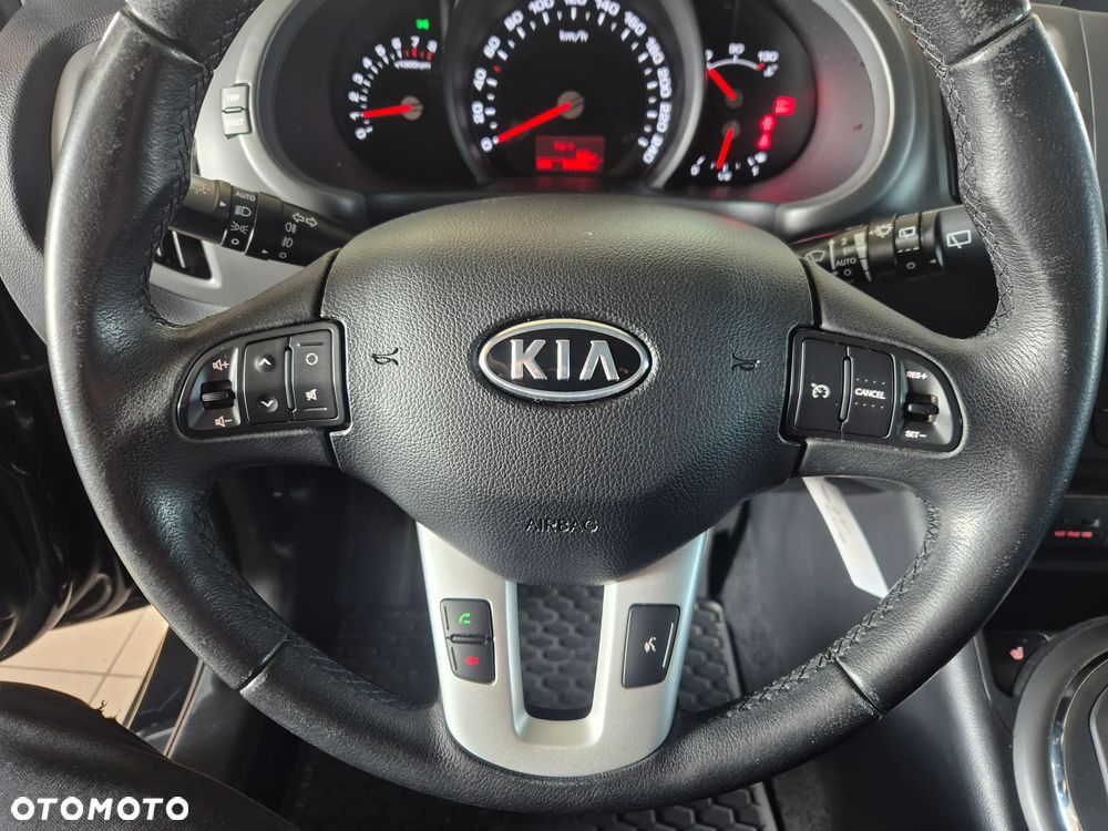 Kia Sportage 1.6 GDI XL 2WD - 17