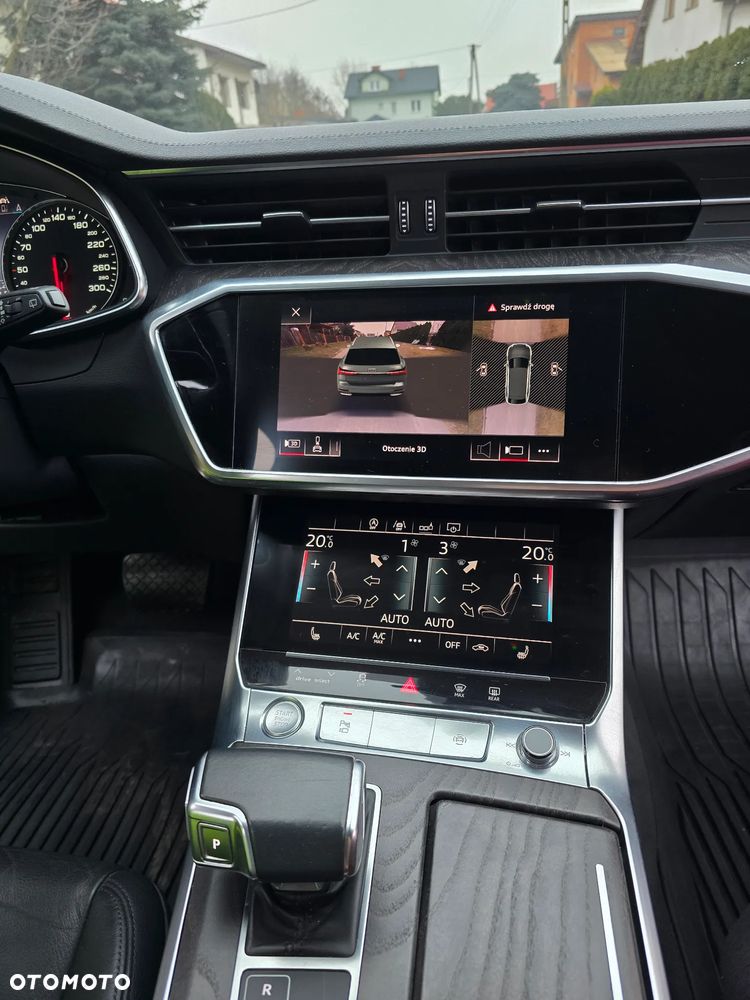 Audi A6 Avant - 19