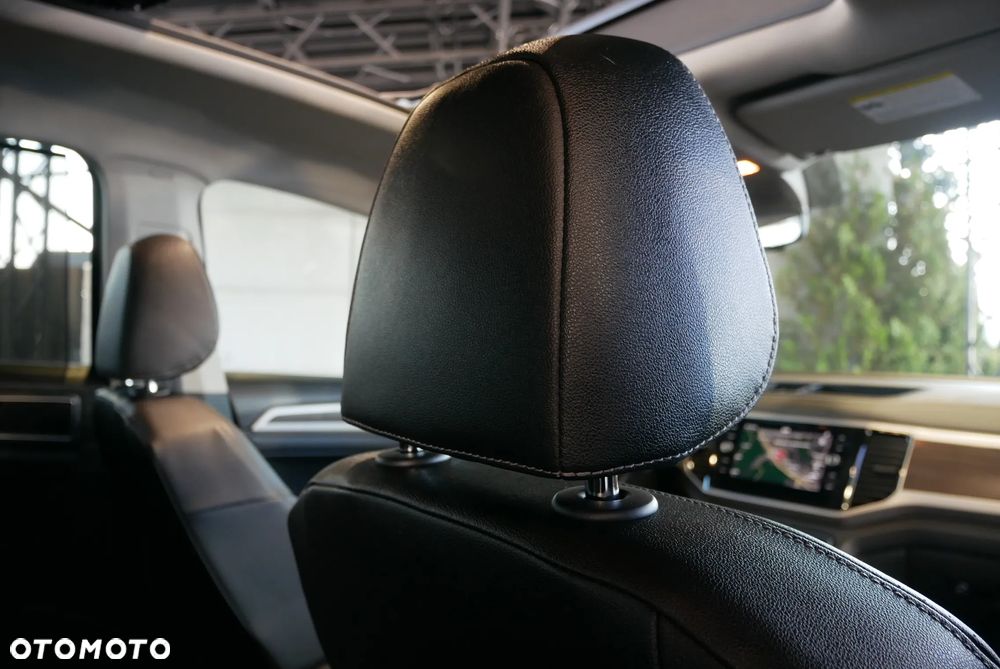 Volkswagen Atlas - 27