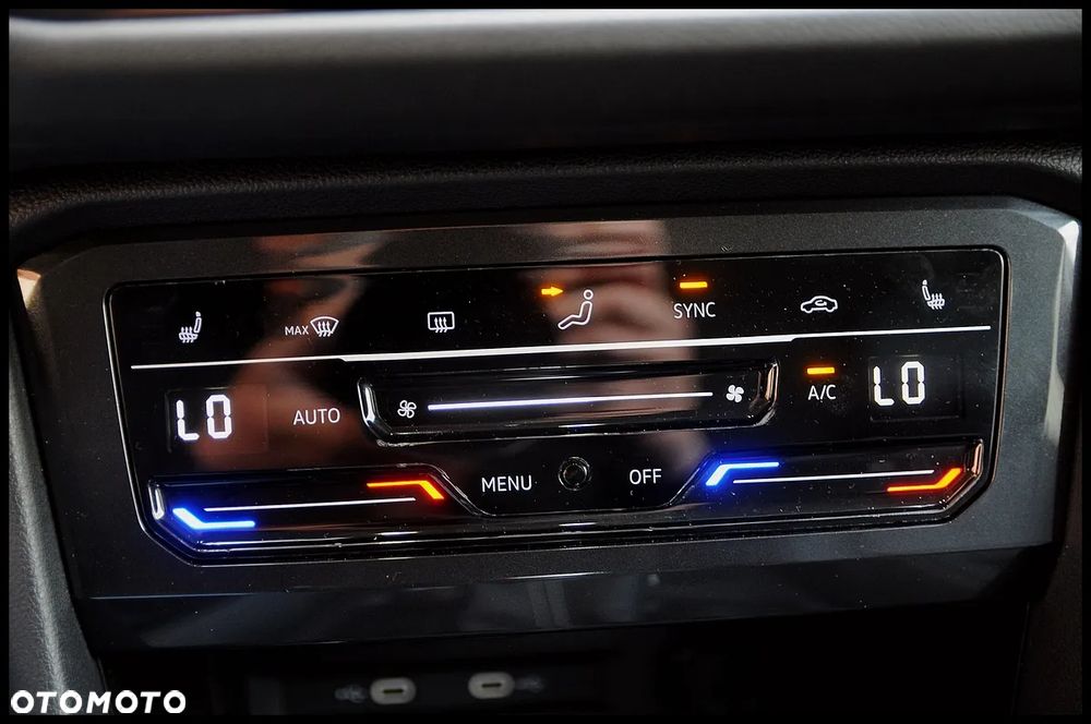 Volkswagen Tiguan 2.0 TSI 4Mot Comfortline DSG - 34