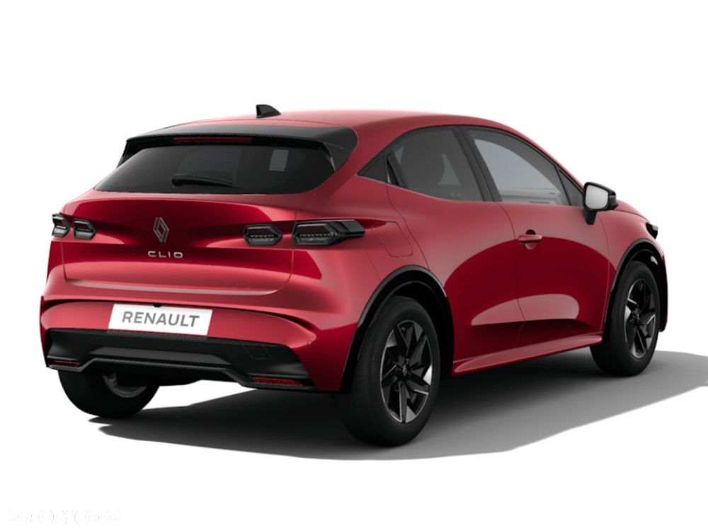 Renault Clio - 6