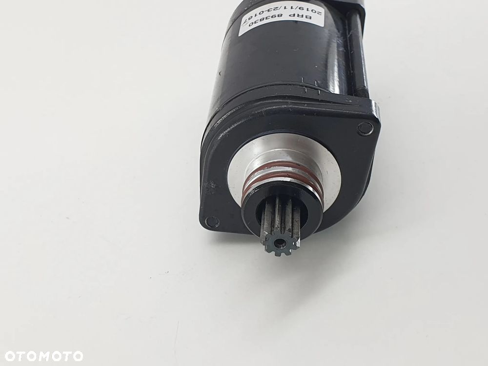 ROZRUSZNIK  CAN AM RYKER MAVERICK X3 - 5