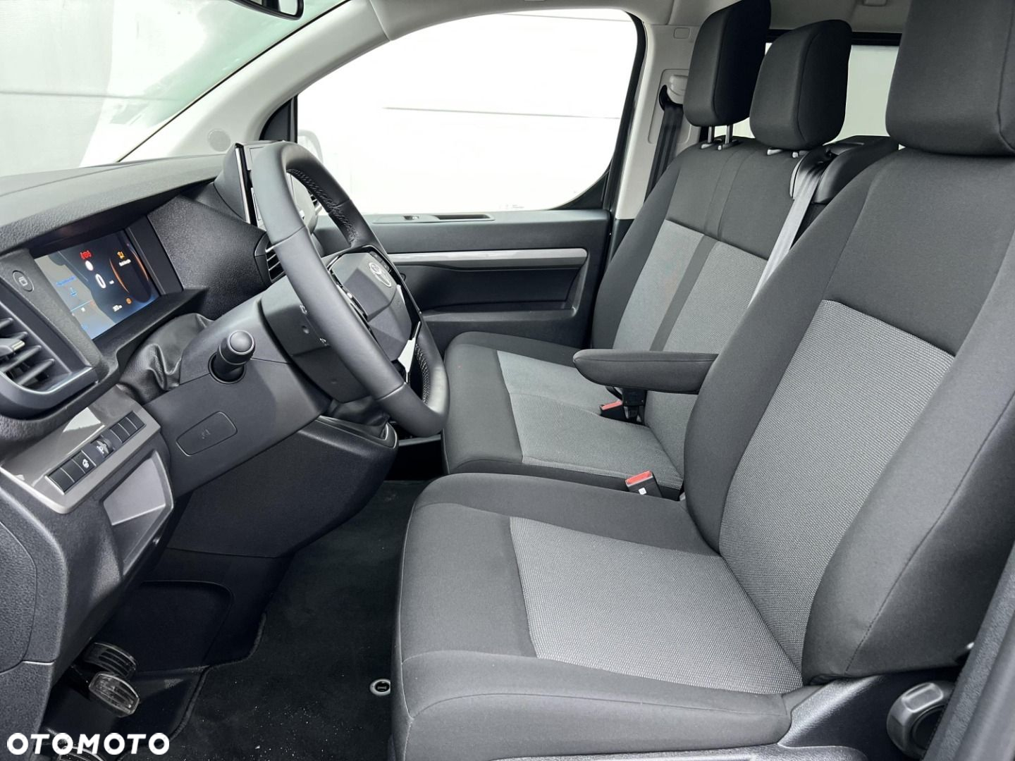 Toyota Proace Verso 2.0 D4-D Long Business - 13