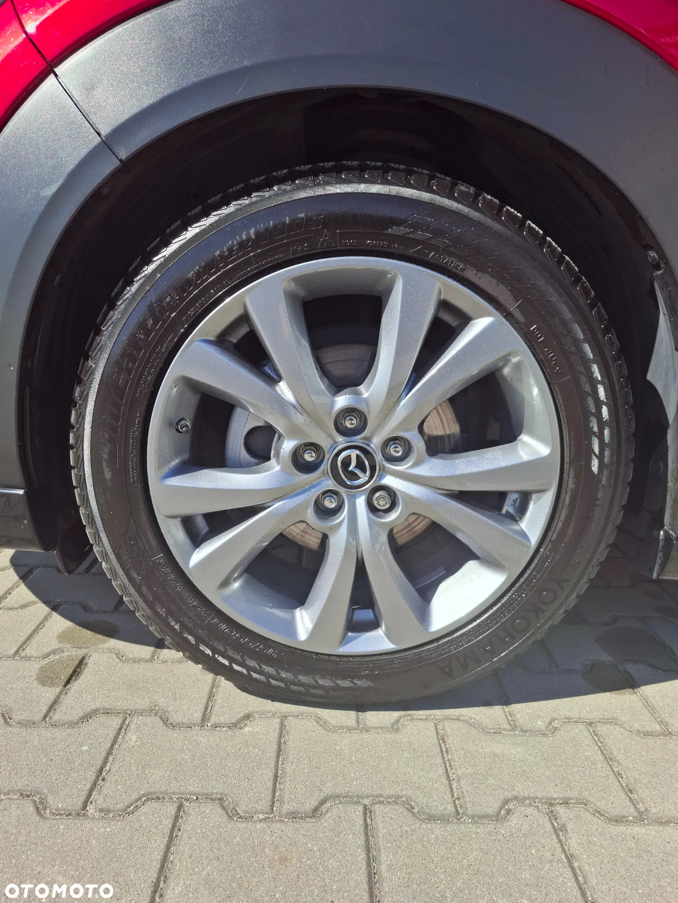 Mazda CX-30 2.0 mHEV Exclusive-Line 2WD - 7