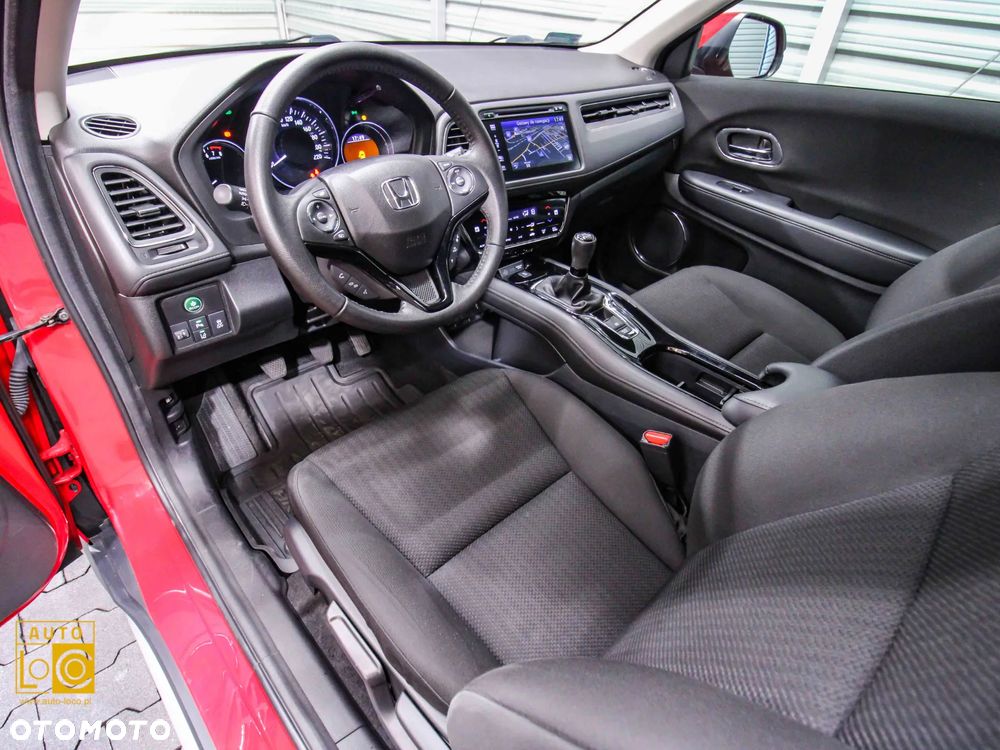 Honda HR-V 1.5 Executive (ADAS) - 17
