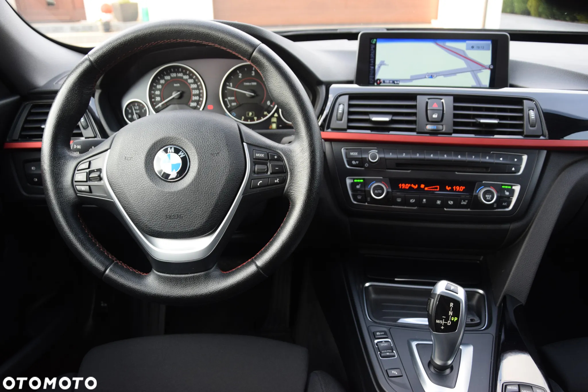 BMW Seria 3 - 6