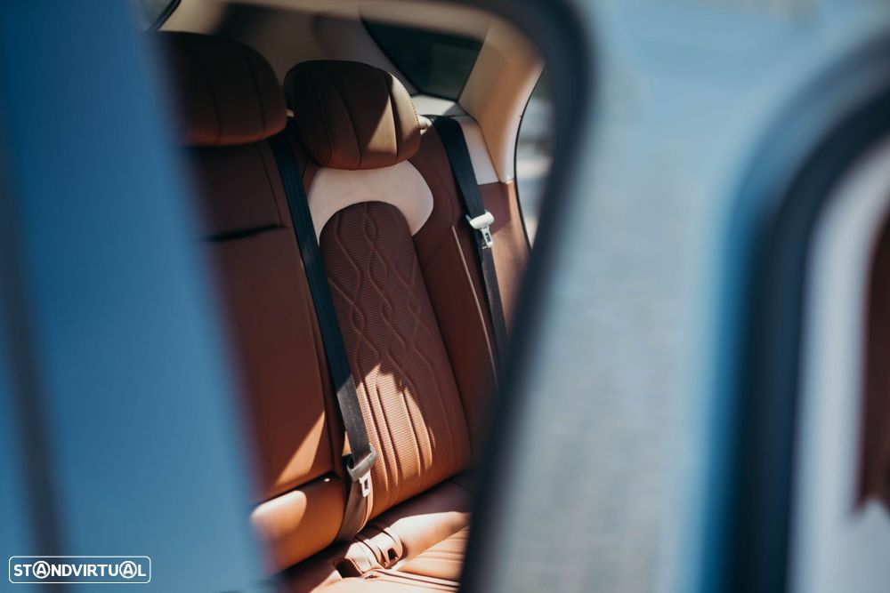 Voyah Free 107 kWh Luxury - 46