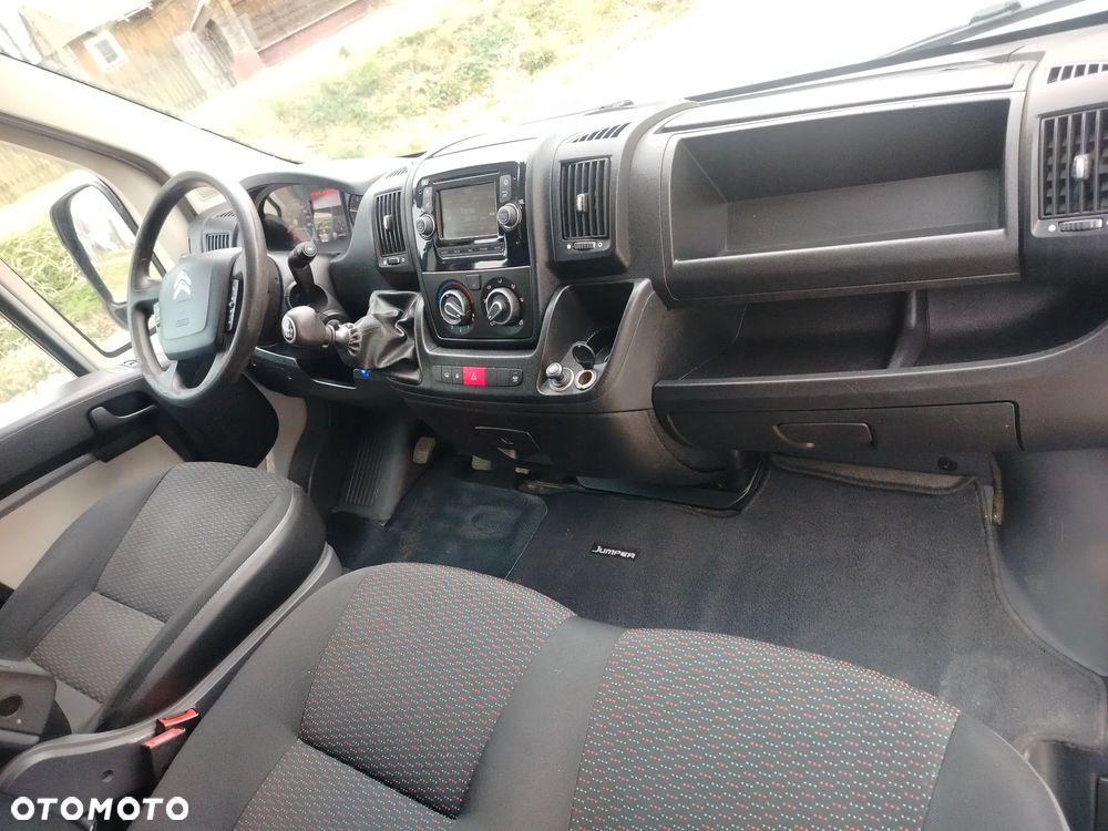 Citroën Jumper - 12