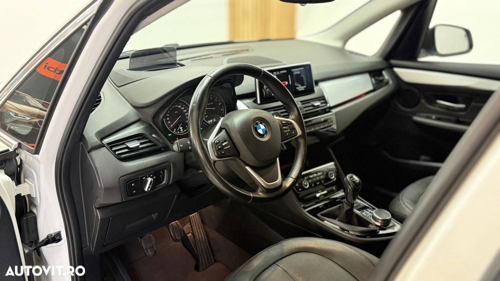 BMW Seria 2 - 6