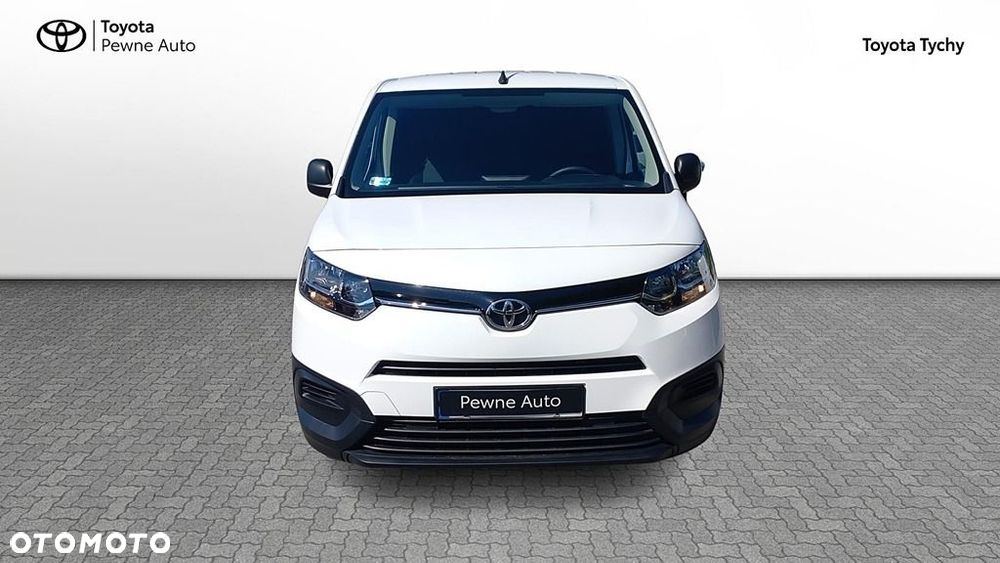Toyota PROACE CITY - 4