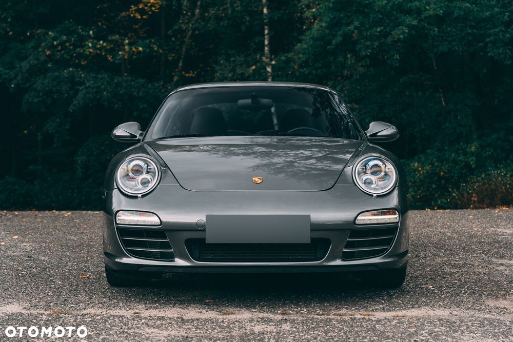 Porsche 911 Carrera 4S PDK - 6