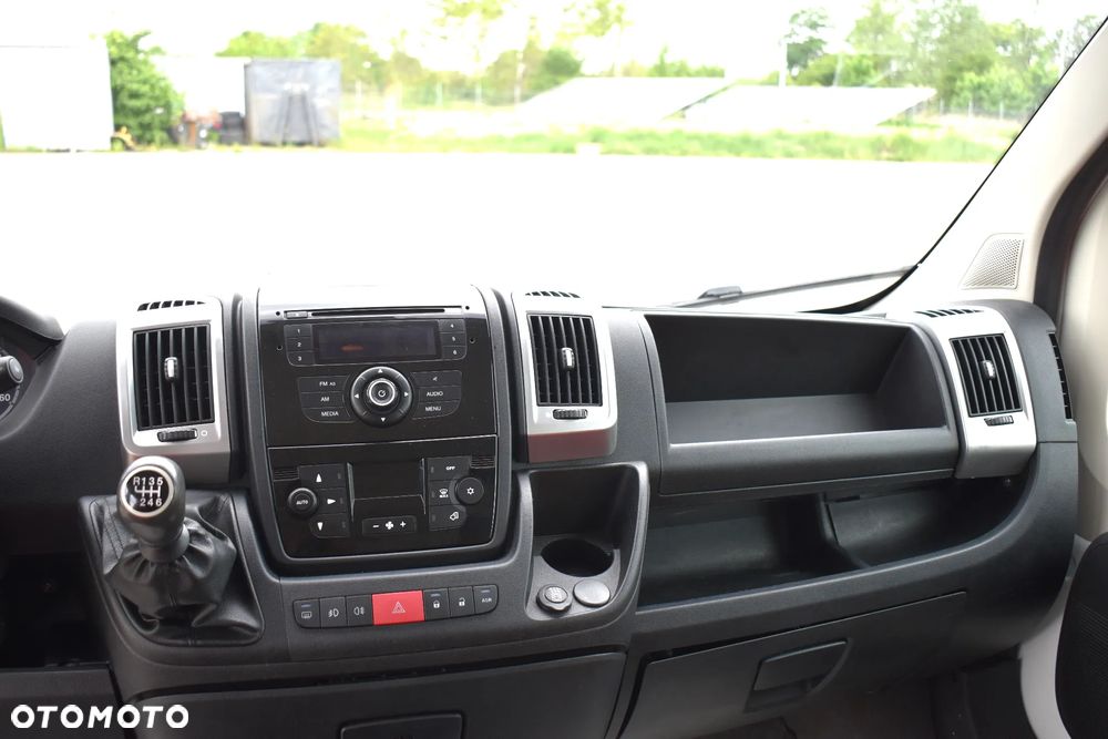 Fiat Ducato - 21