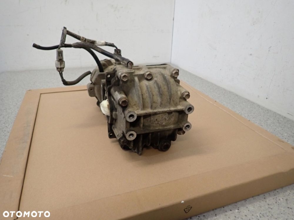 SUZUKI SX4 SEDICI 06- GŁÓWKA MOSTU TYŁ 4WD 1.9 diesel DYFER - 3