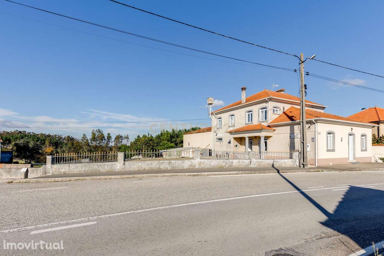 Moradia T5+1 em Mata Mourisca, Pombal - Grande imagem: 5/50