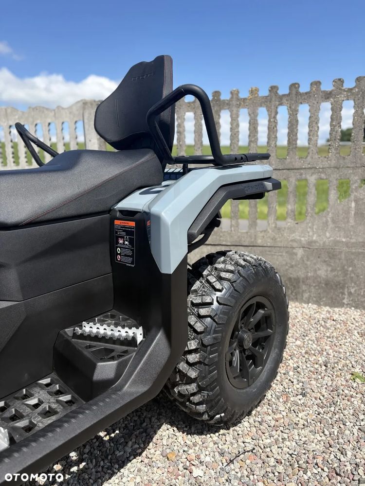 CFMoto CForce - 5