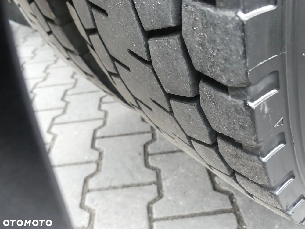 Iveco S WAY 460 / EURO 6 / NISKI PRZEBIEG / STANDARD / - 22