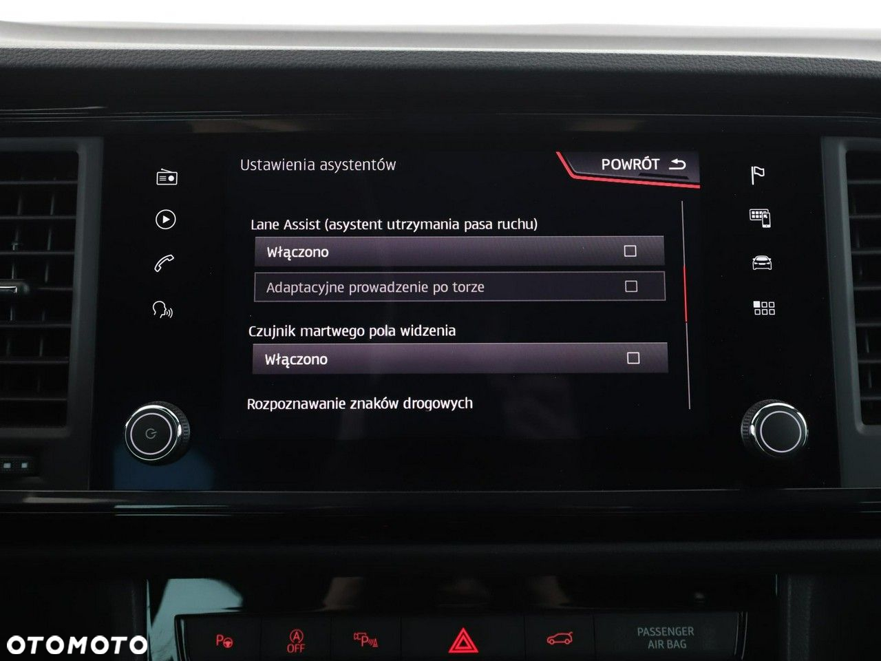 Cupra Ateca 2.0 TSI 4Drive DSG - 28