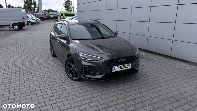 Ford Focus 2.3 EcoBoost ST X - 1