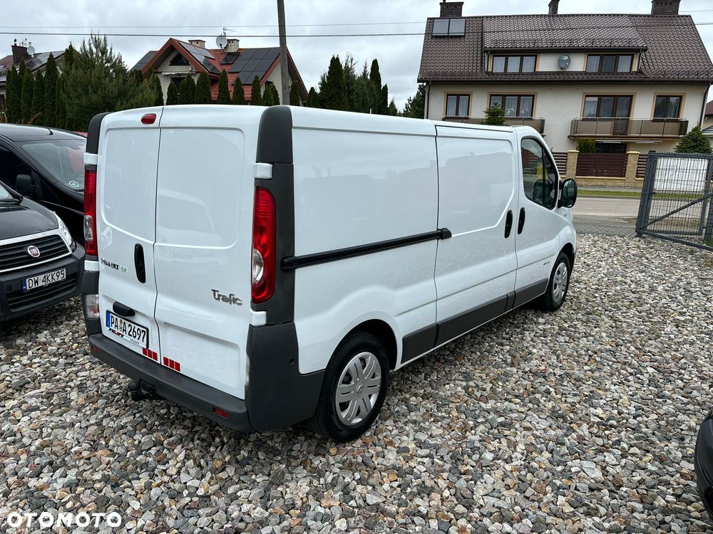Renault Trafic - 3