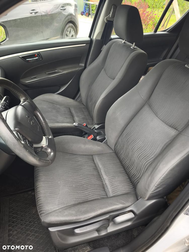 Suzuki Swift 1.2 Comfort - 15