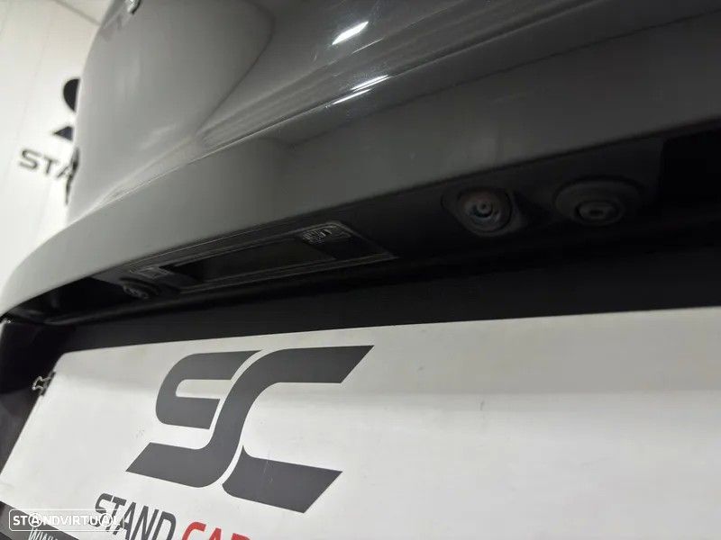 Volvo XC 40 1.5 T3 Inscription Geartronic - 53