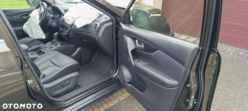 Nissan X-Trail 2.0 dCi Tekna 2WD Xtronic - 8