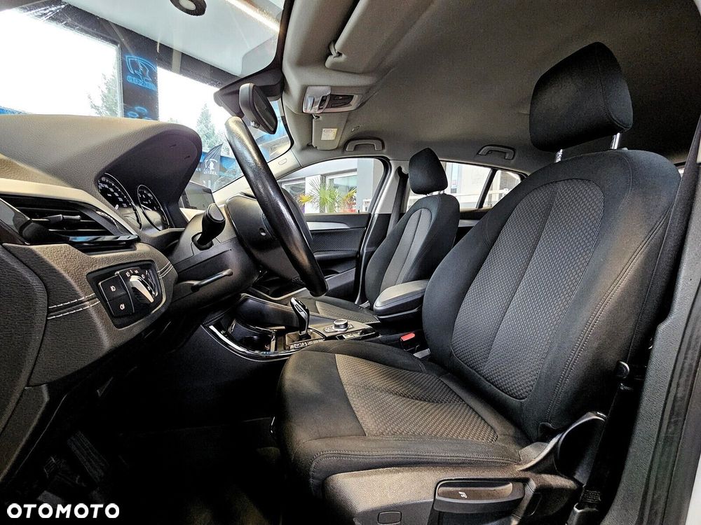 BMW X2 - 14