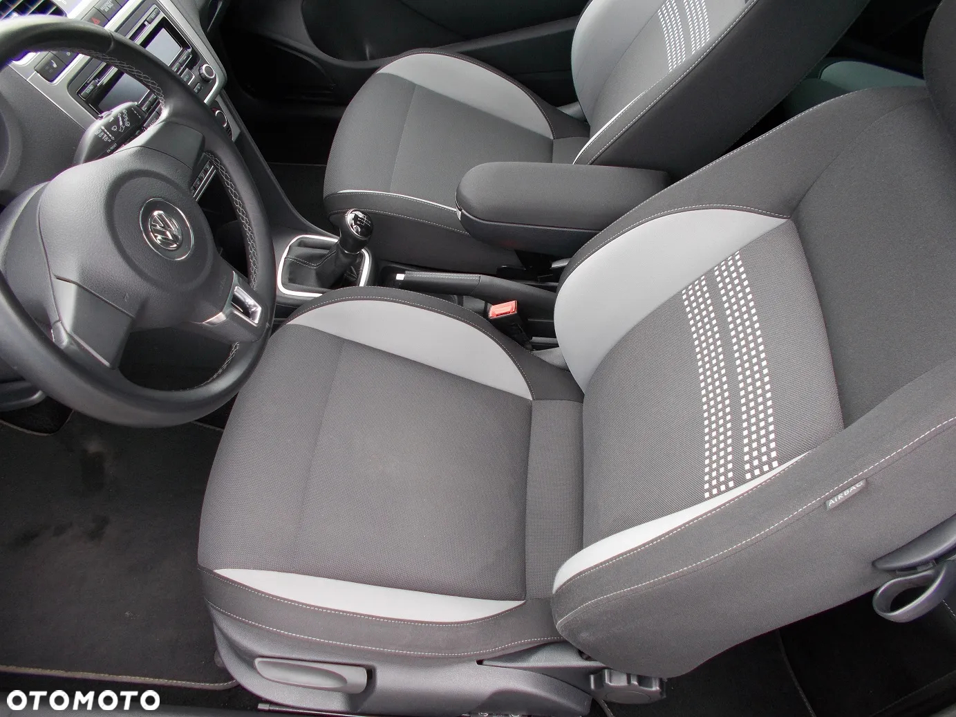 Volkswagen Polo 1.2 TDI Life - 17