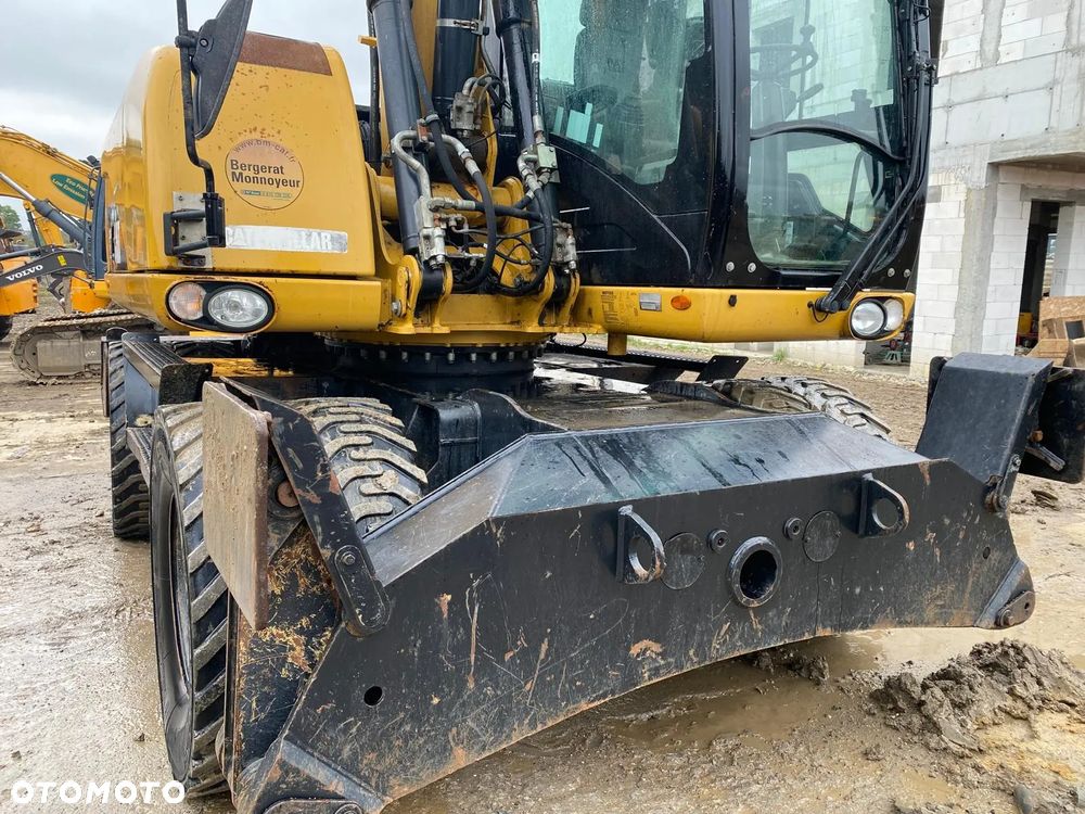 Caterpillar 313D - 7