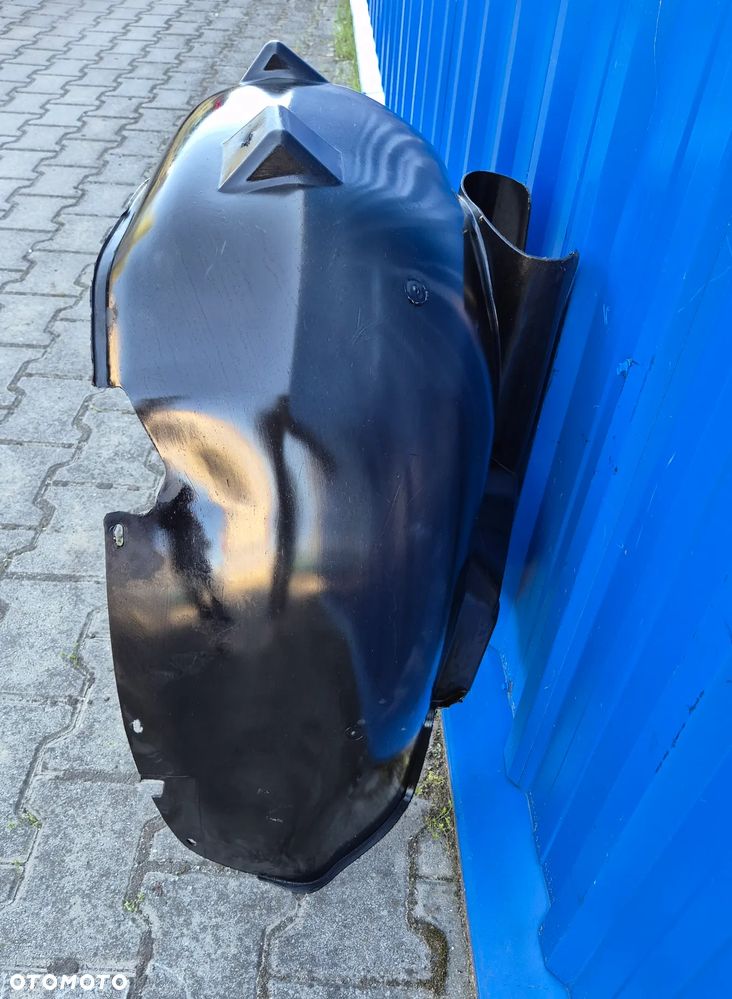 NADKOLE TYŁ LEWY LUB PRAWY VW PASSAT B5 FL SEDAN / KOMBI 3B0810971E 3B0810972H - 5