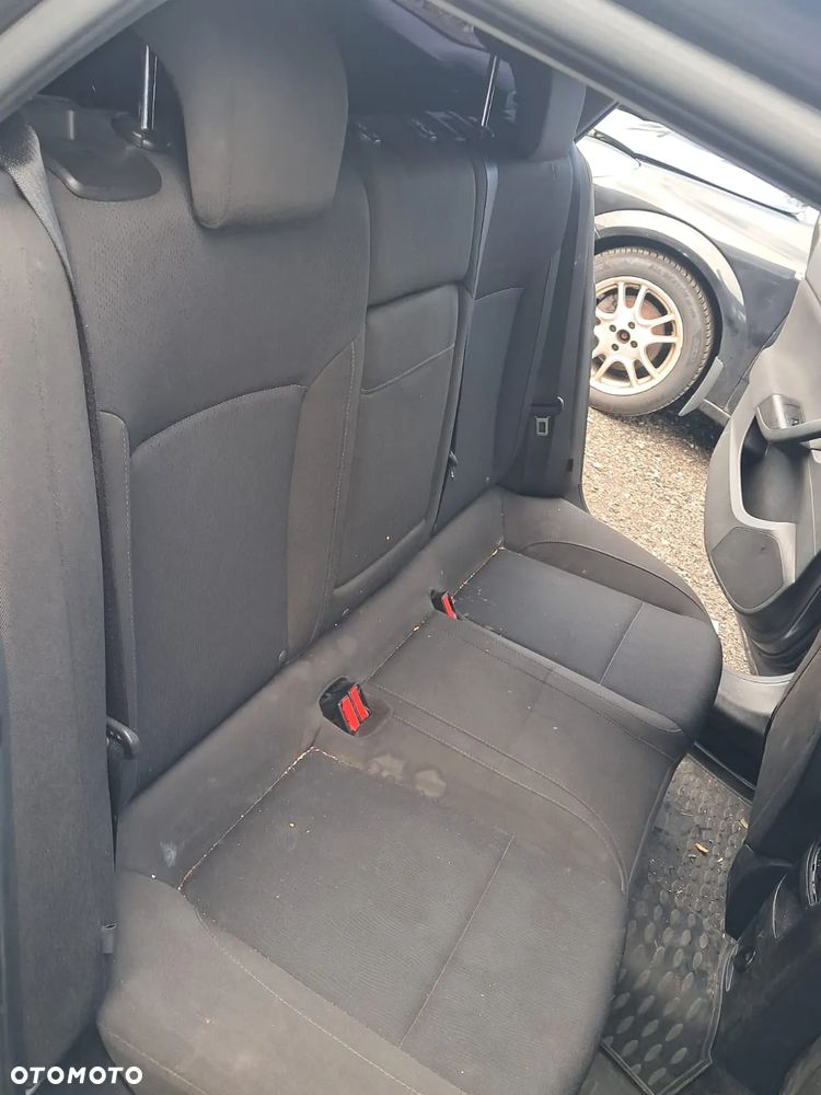 OPEL INSIGNIA A KOMBI 2010 2.0 CDTI KOD LAK: Z177 - 11