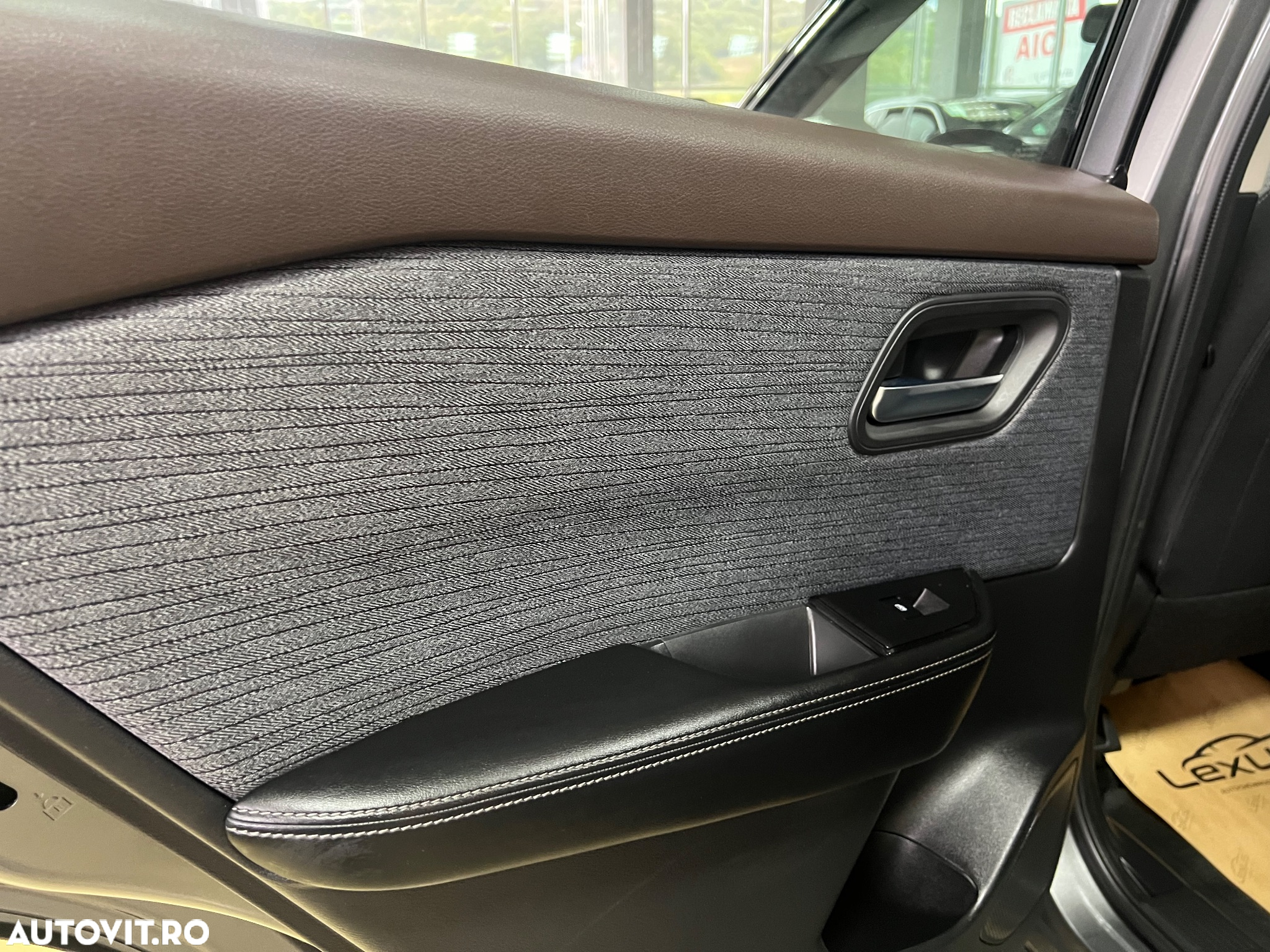 Nissan X-Trail ePower 5 locuri N-Connecta - 22