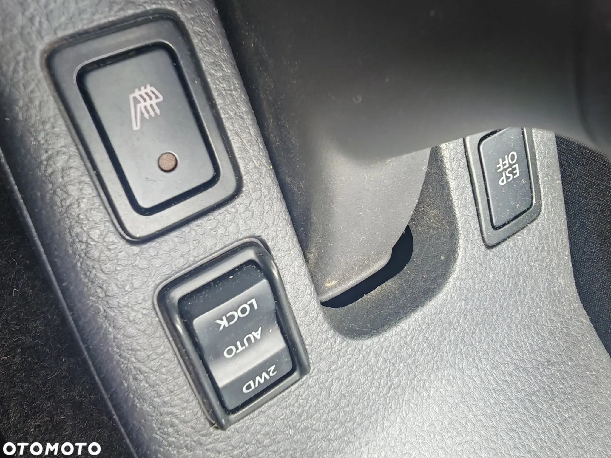 Suzuki SX4 1.6 VVT 4x4 Limited - 26