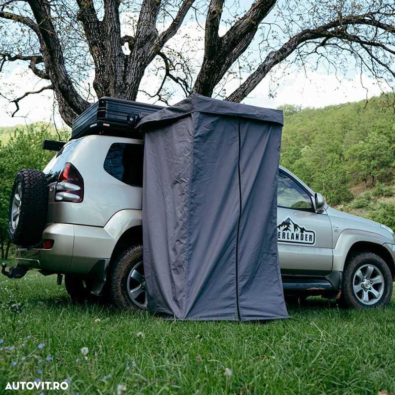 Camera pentru Dus & WC Overlander - 1