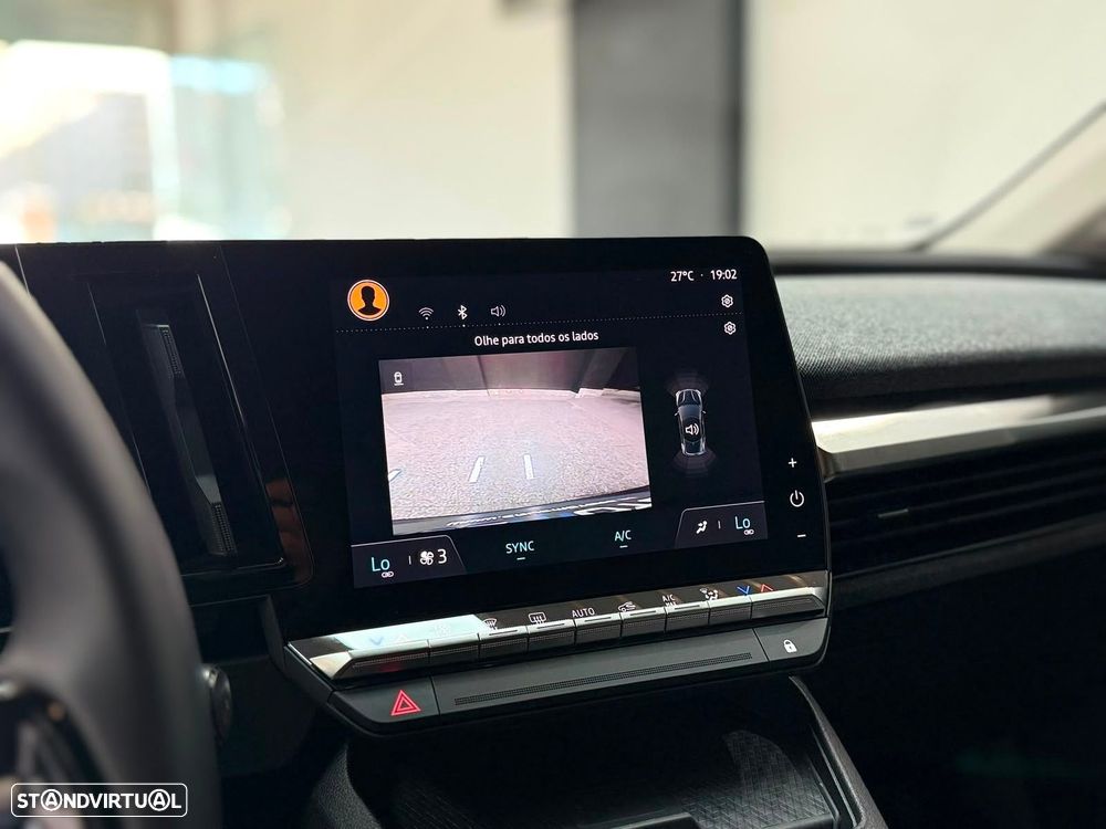 Renault Mégane E-Tech EV60 Techno Optimum Charge - 18