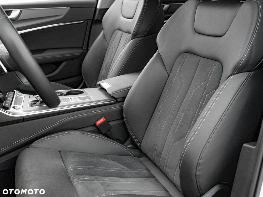 Audi A6 Limousine - 15