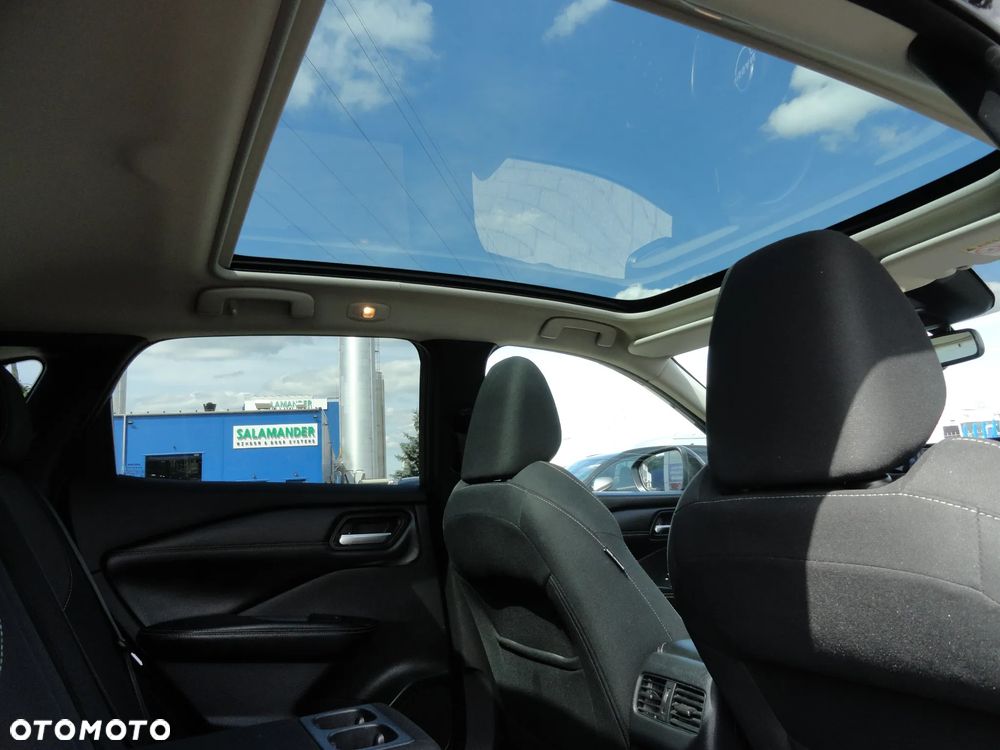 Nissan Qashqai 1.3 DIG-T MHEV N-Connecta - 12