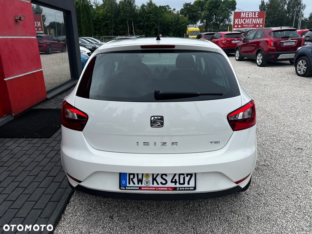 Seat Ibiza - 26