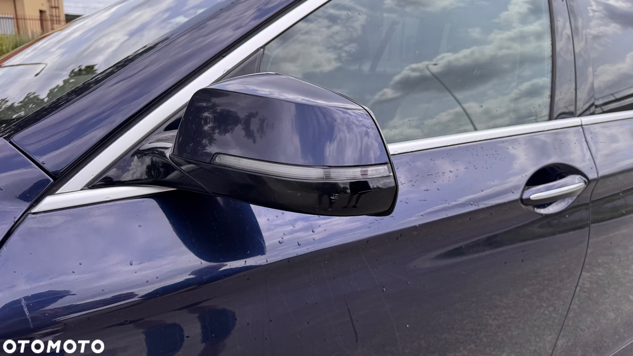 BMW Seria 5 520d Touring - 7