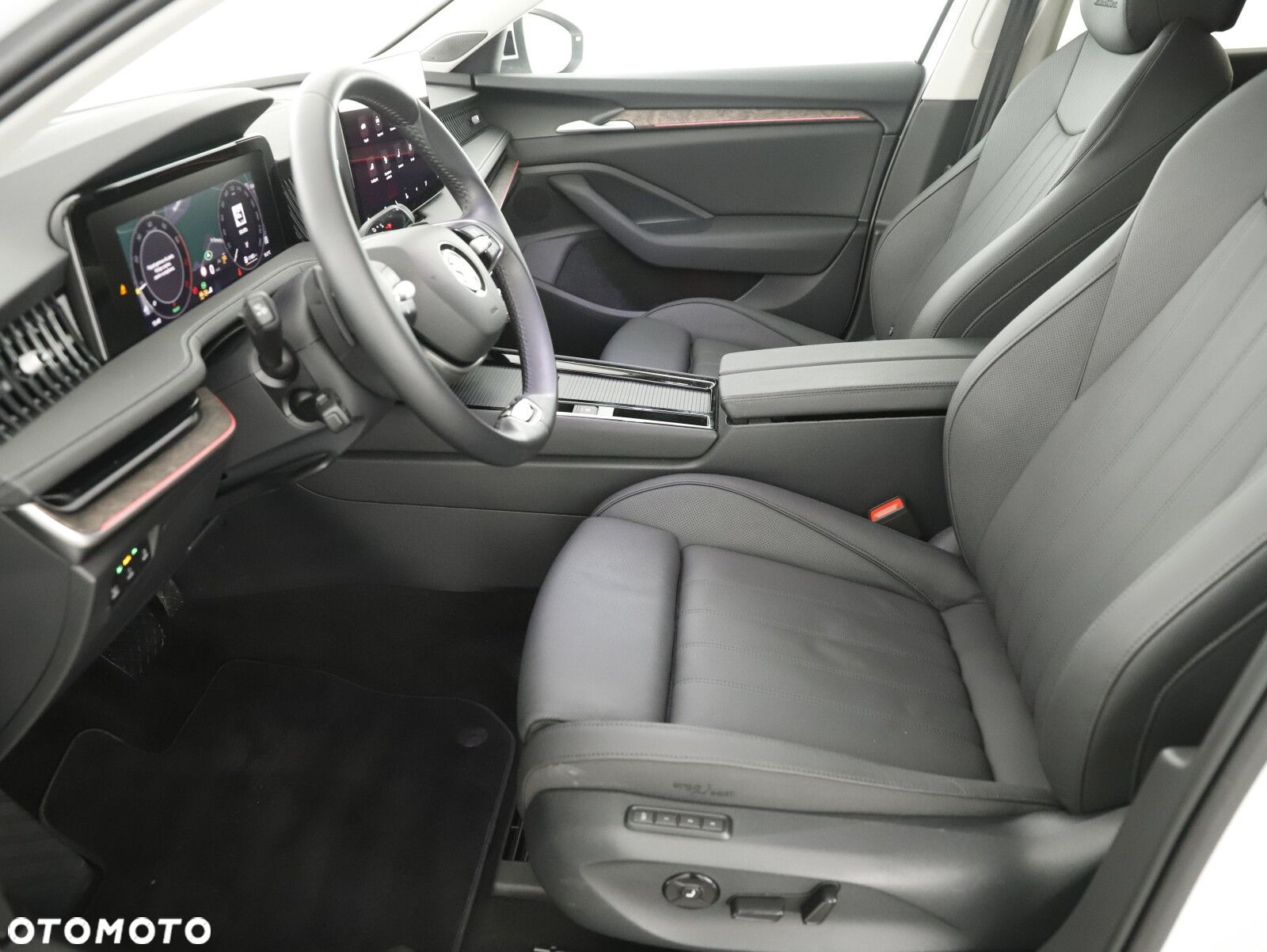 Skoda Superb 1.5 TSI L&K DSG - 9