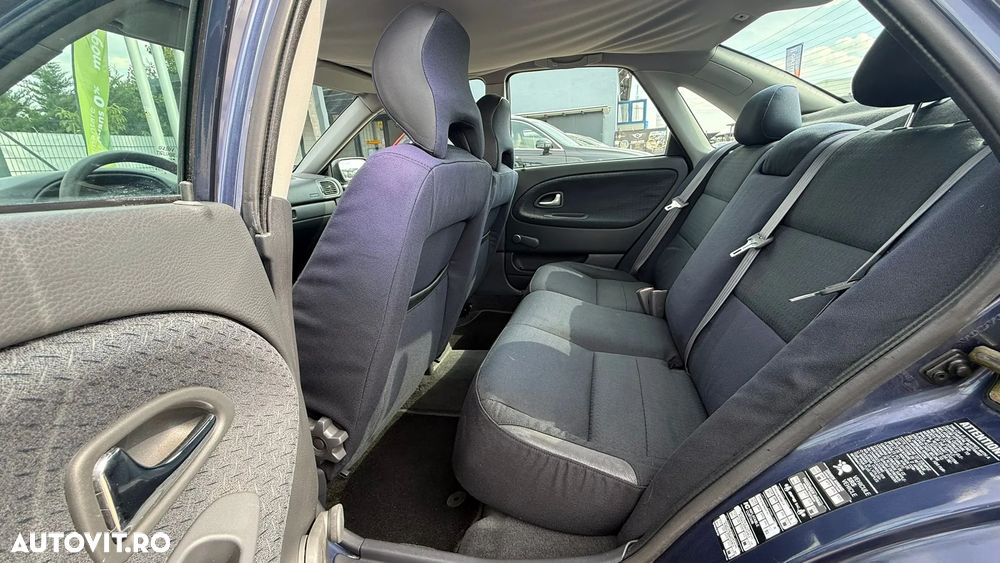 Volvo S40 - 11