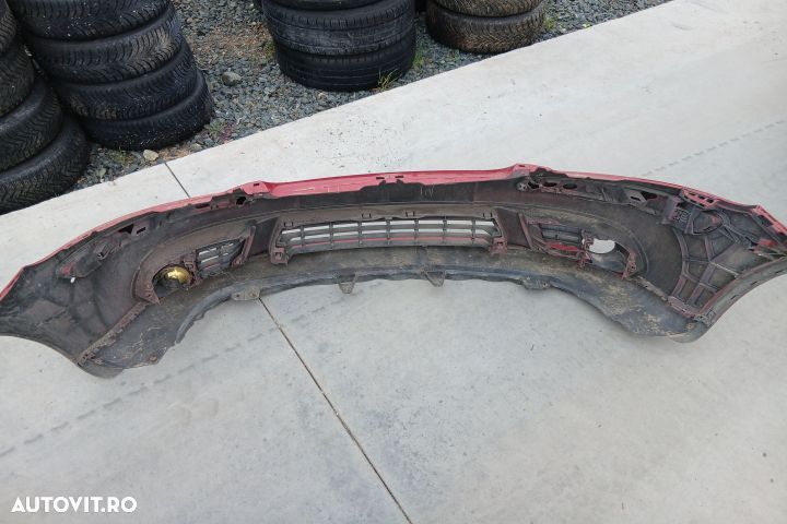 Bara fata 5M0807221 5M0807221 Volkswagen VW Golf 5 [2003 - 2009] Plus - 5