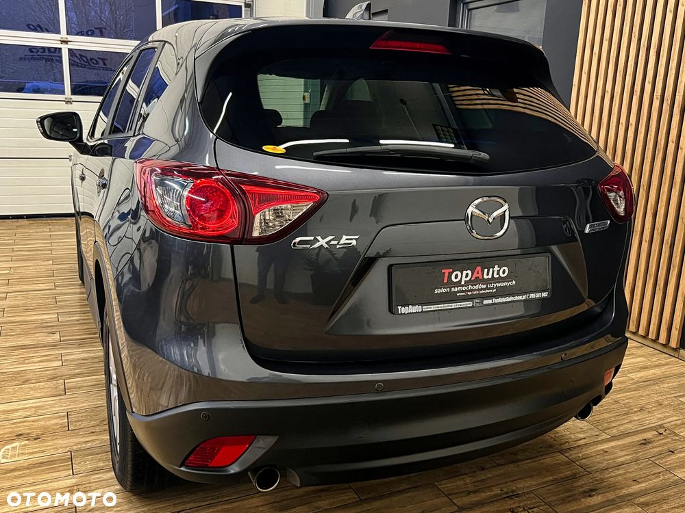 Mazda CX-5 2.0 Skymotion 2WD - 11