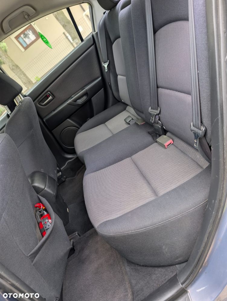 Mazda 3 - 8