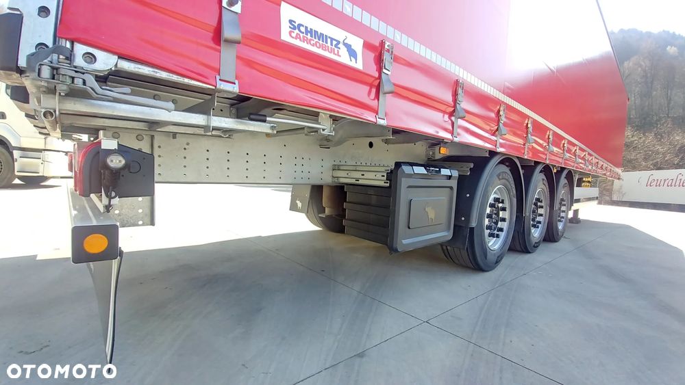 Schmitz Cargobull VARIOS - 13