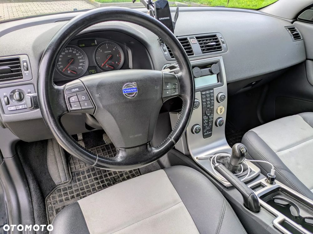 Volvo C30 2008 photo 5