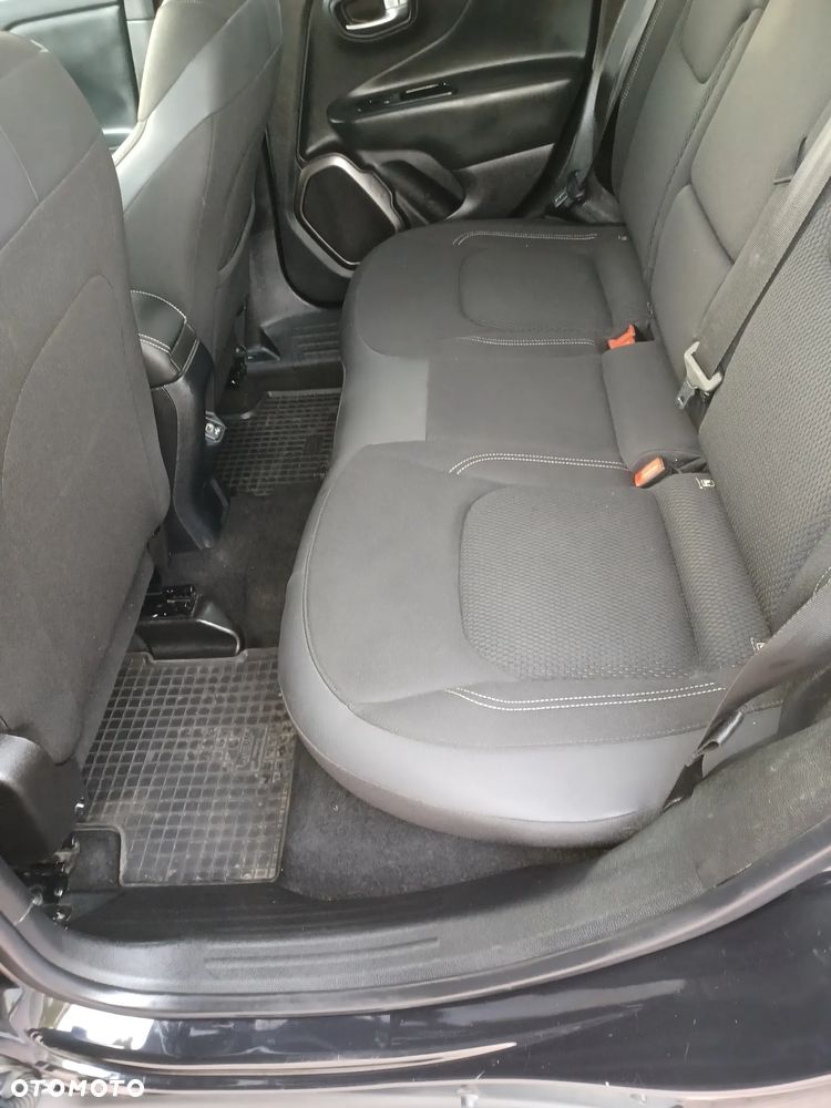 Jeep Renegade 1.0 T-GDI Limited - 15