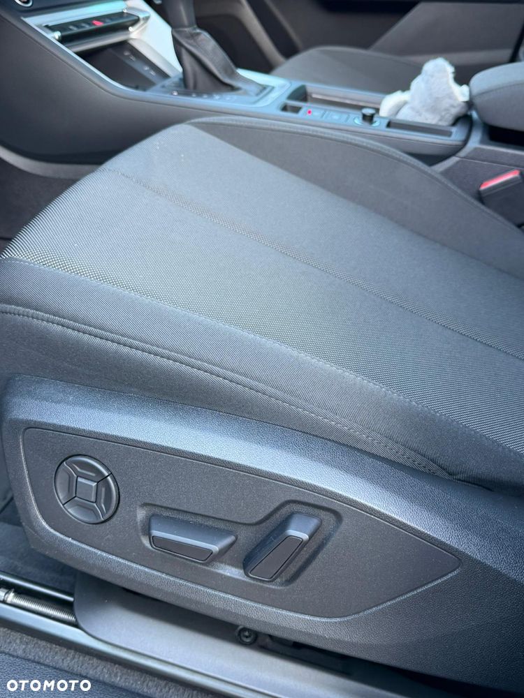 Audi Q3 40 TDI Quattro S tronic S line - 23